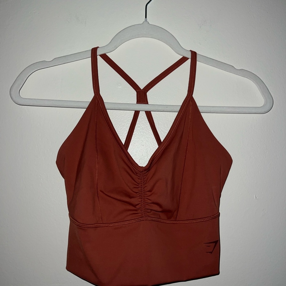 Women's Sports Bra/Tank